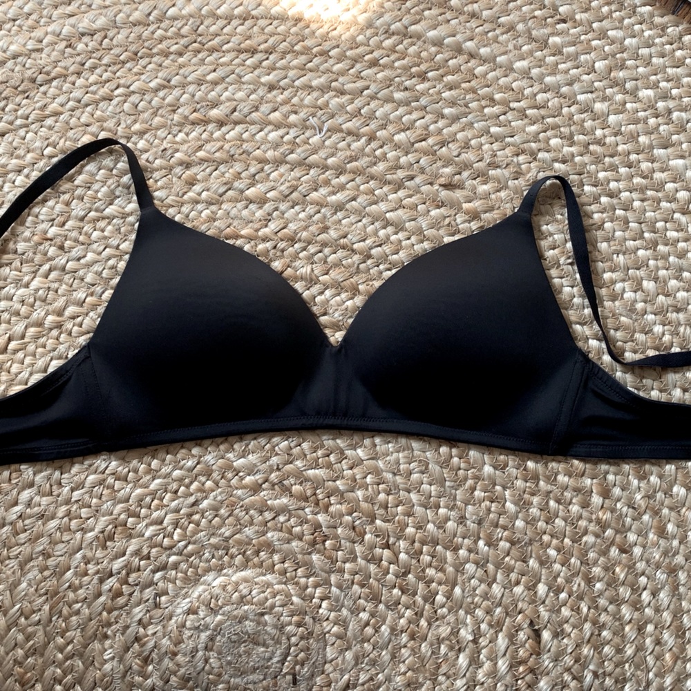 La Senza wireless bra